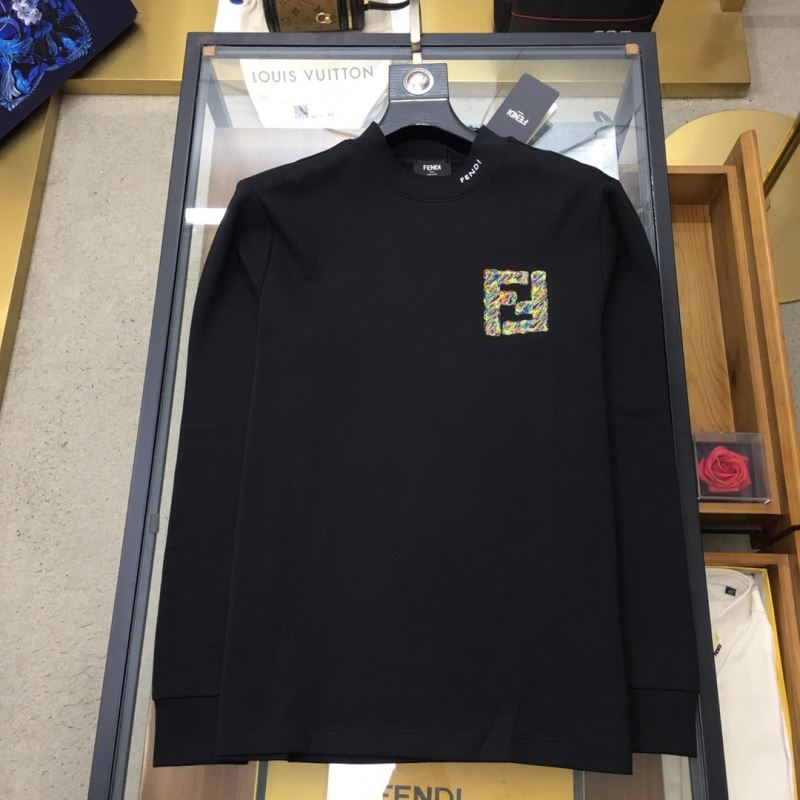 Fendi T-Shirts